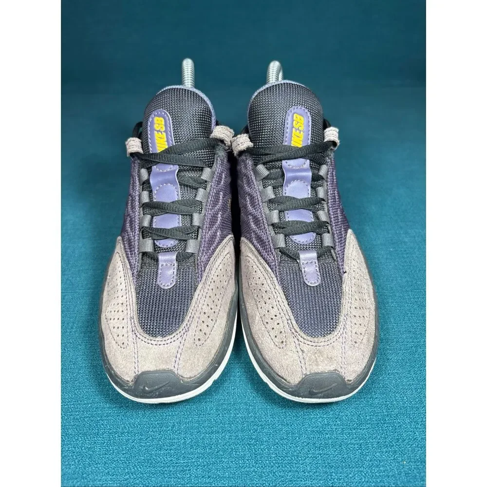 Nike SB Vertebrae Dark Raisin Men's Size 5 / Women's Size 6.5 (FD4691-500)